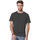textil Hombre Camisetas manga larga Stedman Stars AB271 Negro
