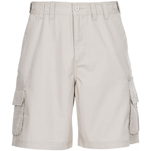 textil Hombre Shorts / Bermudas Trespass Gally Gris