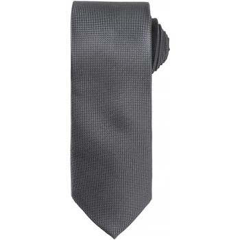 textil Hombre Corbatas y accesorios Premier PR780 Gris