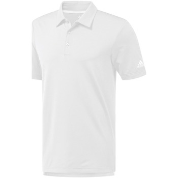 textil Hombre Tops y Camisetas adidas Originals Ultimate 365 Blanco