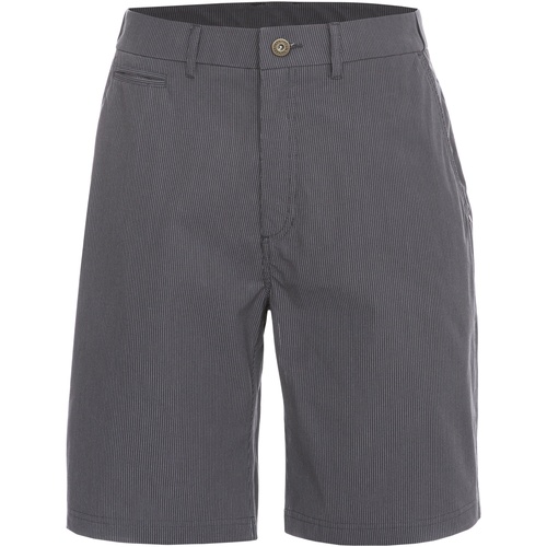 textil Hombre Shorts / Bermudas Trespass Atom Gris
