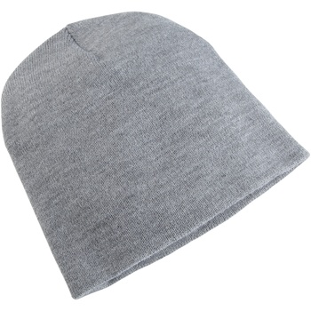 Accesorios textil Gorro Yupoong YP013 Gris