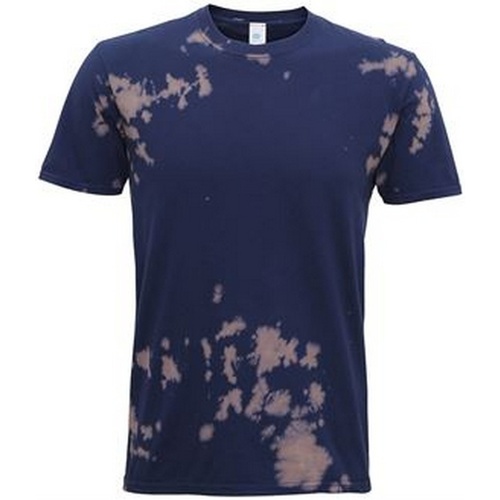textil Camisetas manga larga Colortone TD09M Azul