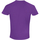 textil Tops y Camisetas Spiro Aircool Violeta