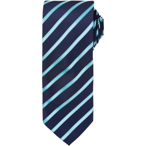textil Hombre Corbatas y accesorios Premier Formal Azul