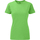 textil Mujer Camisetas manga larga Russell 165F Verde