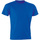 textil Tops y Camisetas Spiro Aircool Azul