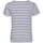 textil Niños Camisetas manga corta Sols 01400 Blanco