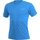 textil Hombre Tops y Camisetas Craft CT086 Azul