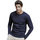 textil Hombre Camisetas manga larga Tee Jays TJ530 Azul