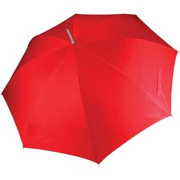 Accesorios textil Paraguas Kimood Golf Rojo