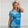 textil Mujer Camisetas manga corta Colortone TD20M Azul