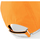 Accesorios textil Gorra Beechfield BC035 Naranja