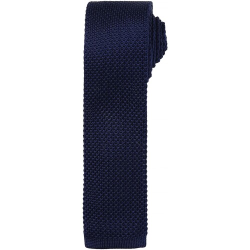 Accesorios textil Hombre Bufanda Premier RW6946 Azul