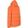 textil Hombre cazadoras Trespass Blustery Naranja