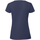 textil Mujer Camisetas manga larga Fruit Of The Loom Iconic Premium Azul