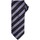 textil Hombre Corbatas y accesorios Premier RW6950 Negro