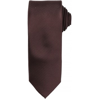 textil Hombre Corbatas y accesorios Premier PR780 Multicolor
