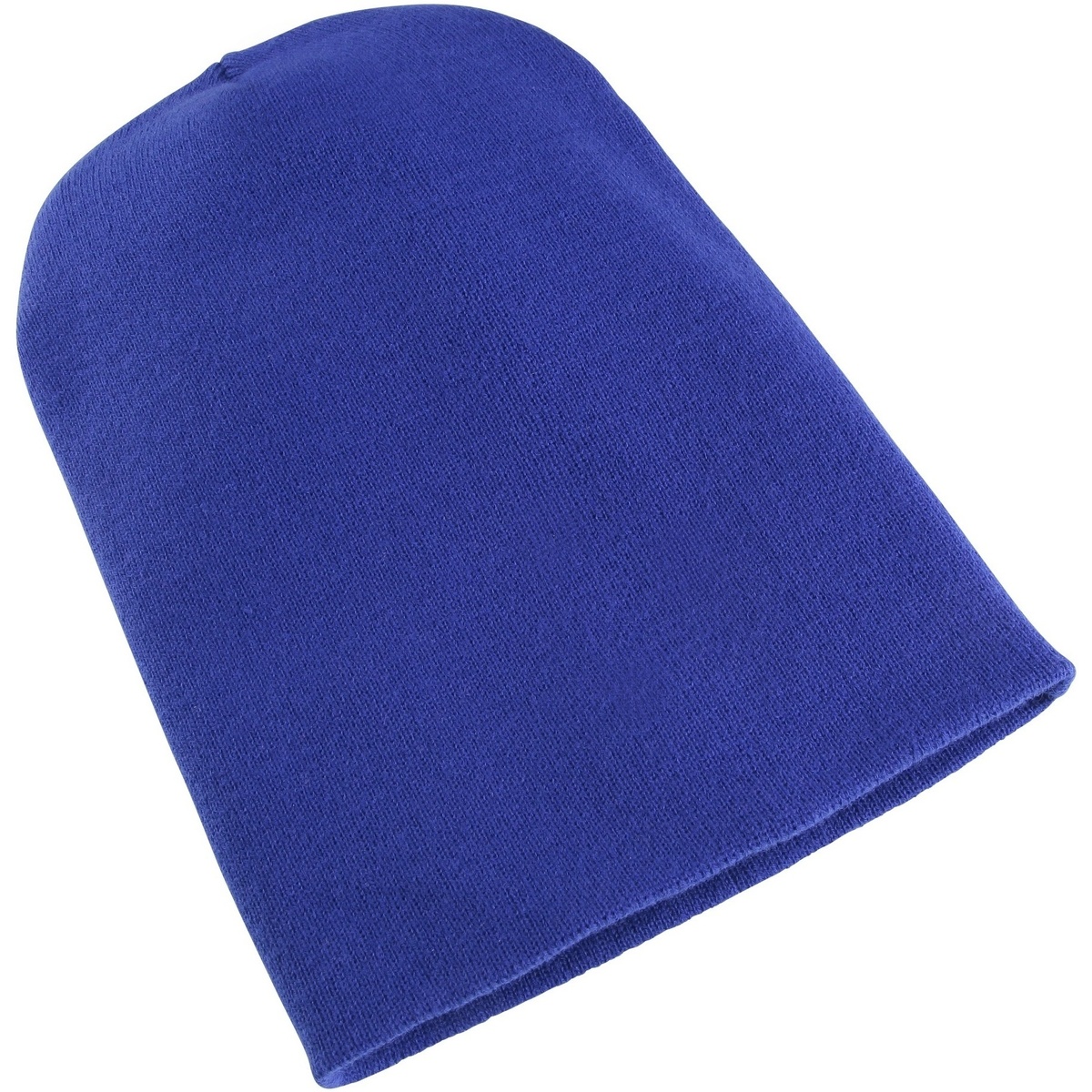 Accesorios textil Gorro Yupoong  Azul