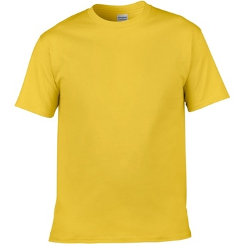 textil Hombre Camisetas manga corta Gildan Softstyle Multicolor