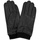 Accesorios textil Hombre Guantes Eastern Counties Leather EL234 Negro