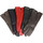 Accesorios textil Mujer Guantes Eastern Counties Leather Tess Multicolor