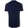 textil Hombre Tops y Camisetas Sols 01717 Azul