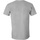 textil Hombre Camisetas manga corta Gildan Softstyle Gris