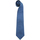 textil Hombre Corbatas y accesorios Premier PR765 Azul