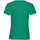 textil Niña Camisetas manga corta Fruit Of The Loom 61005 Verde