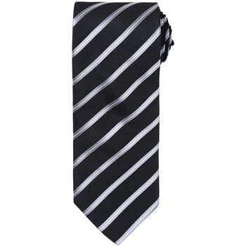 textil Hombre Corbatas y accesorios Premier Formal Negro