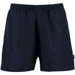 textil Hombre Shorts / Bermudas Gamegear KK986 Azul