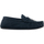 Zapatos Hombre Pantuflas Mokkers DF816 Azul