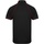 textil Tops y Camisetas Finden & Hales Piped Negro