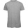 textil Hombre Camisetas manga larga B And C TM042 Gris