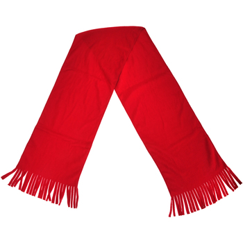 Accesorios textil Mujer Bufanda Result R143X Rojo