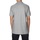textil Hombre Tops y Camisetas Gildan Premium Gris