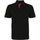 textil Hombre Tops y Camisetas Asquith & Fox AQ012 Negro