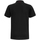 textil Hombre Tops y Camisetas Asquith & Fox AQ012 Negro