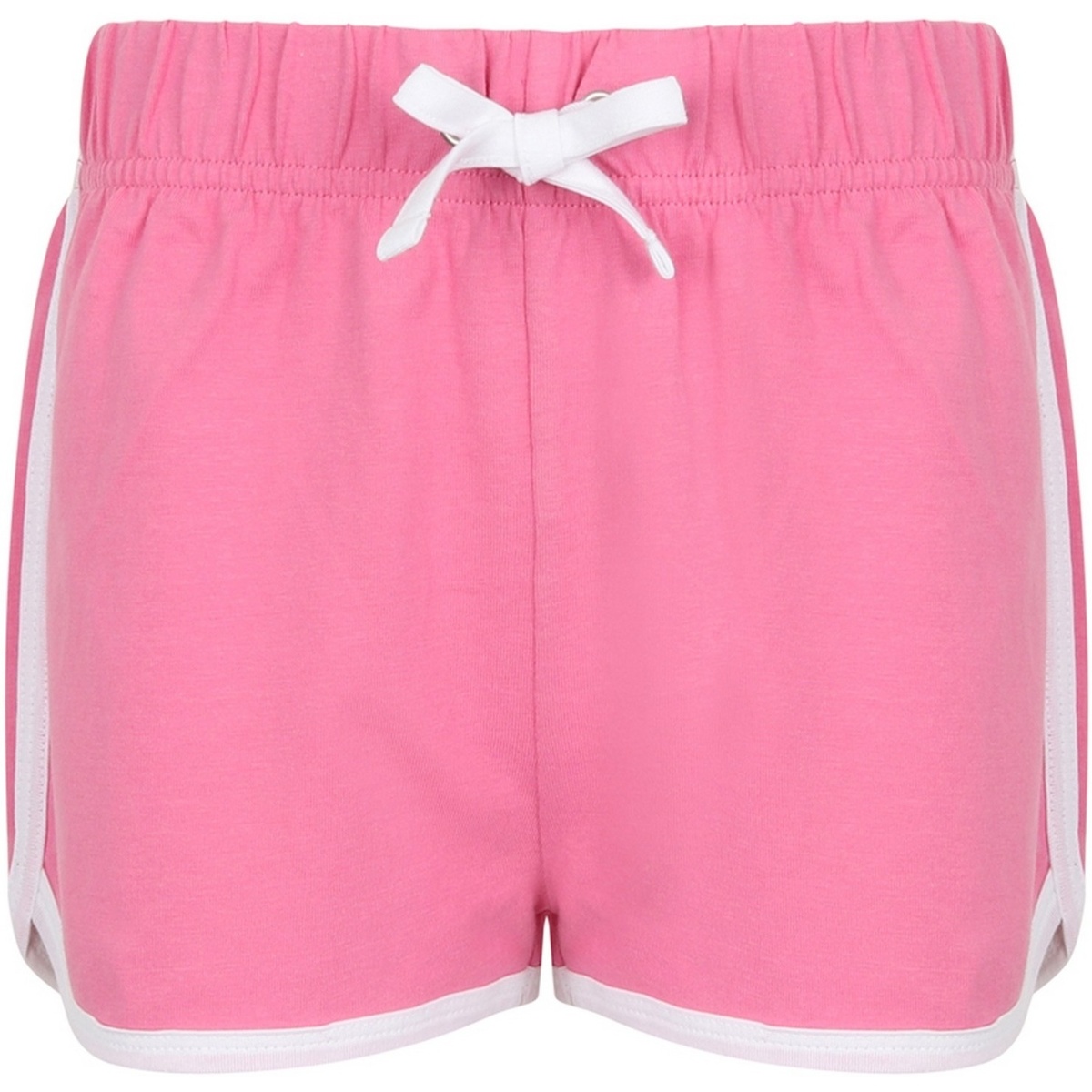 textil Niños Shorts / Bermudas Skinni Fit SM69 Rojo