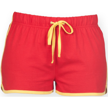 textil Mujer Shorts / Bermudas Skinni Fit SK069 Multicolor