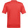 textil Hombre Tops y Camisetas Stormtech PG-1 Rojo
