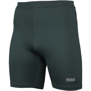 textil Hombre Shorts / Bermudas Rhino RH010 Verde