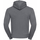 textil Hombre Sudaderas Russell 265M Gris