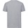 textil Hombre Camisetas manga larga Russell R108M Gris
