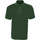 textil Hombre Polos manga corta Ultimate Clothing Collection UCC003 Verde