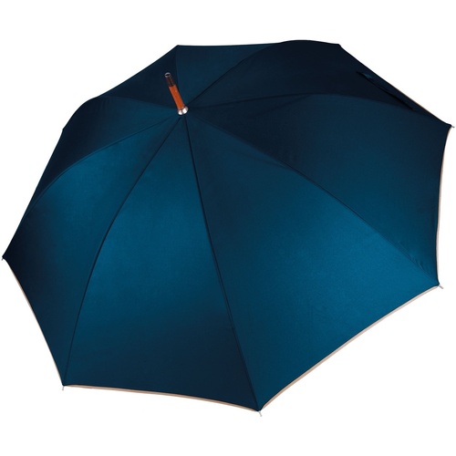 Accesorios textil Paraguas Kimood KI020 Azul