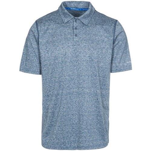 textil Hombre Tops y Camisetas Trespass Monocle Azul