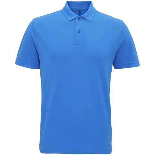 textil Hombre Tops y Camisetas Asquith & Fox AQ017 Multicolor