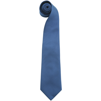 textil Hombre Corbatas y accesorios Premier RW6938 Azul